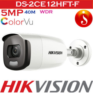 hikvision 5mp colorvu camera