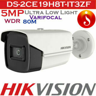 DS-2CE19H8T-IT3ZF varifocal camera