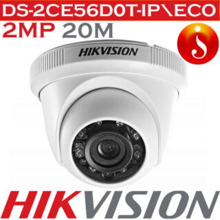 DS-2CE56D0T-IP/ECO hikvision 2mp camera