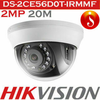 DS-2CE56D0T-IRMMF Hikvision indoor camera