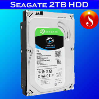 Seagate Skyhawk 2TB Hard Disk