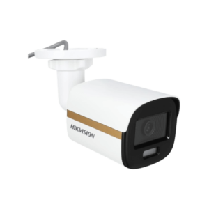 Hikvision ColorVu Gold Camera