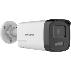 Hikvision 2MP Two Way Audio Siren Bullet Camera DS-2CE17D0T-LXTS