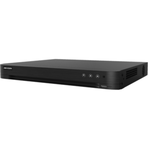 DS-7208HQHI-M1/XT Two-Way Audio DVR