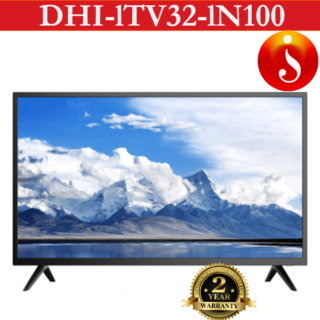 Dahua 32 inches HD wide screen tv DHI-lTV32-lN100