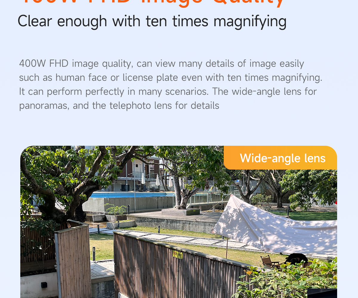 V380 BP3 dual lens Dual View PTZ 360 Two-way-Audio WiFi cctv camera 19 BP3 wifi 13