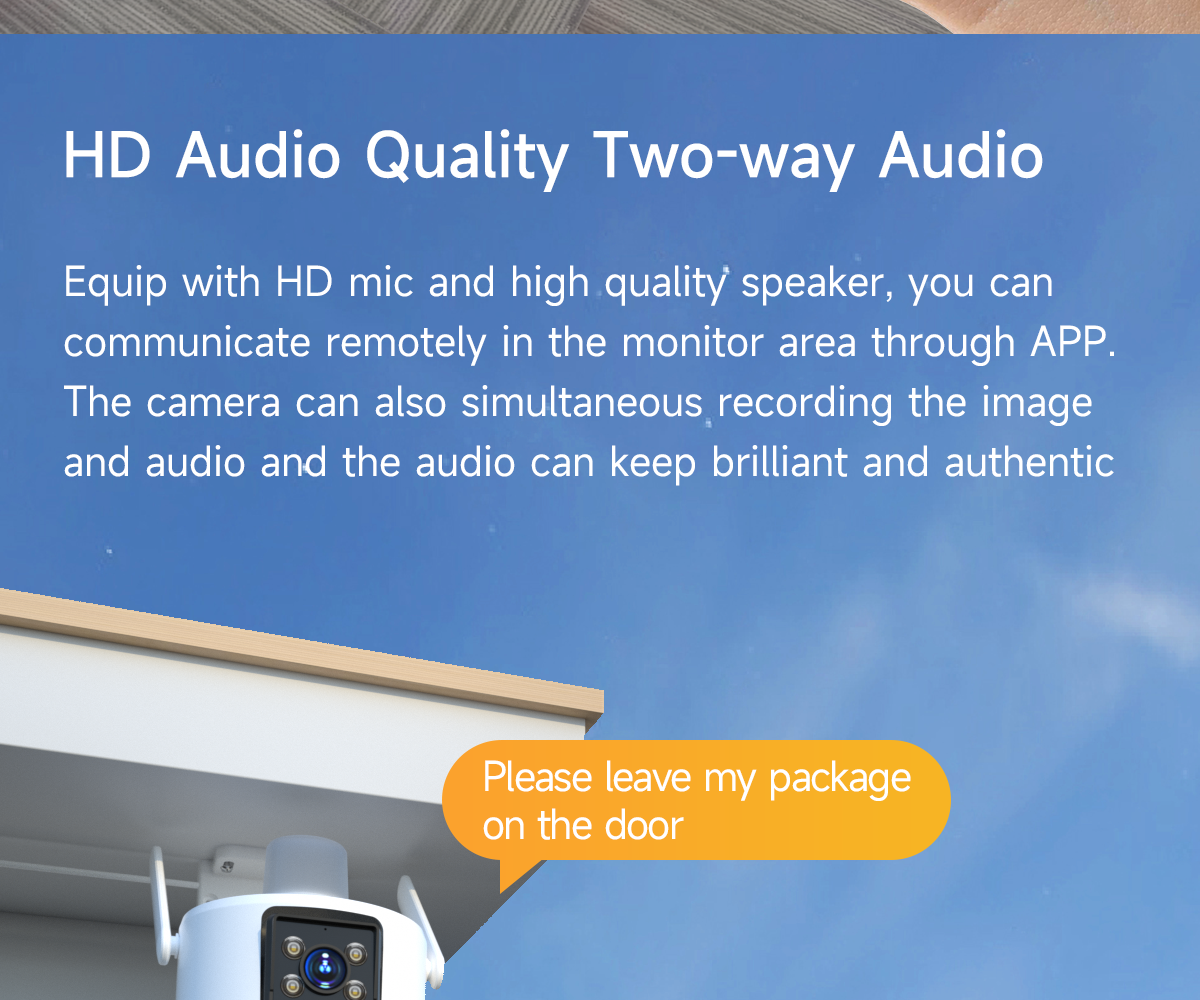 V380 BP3 dual lens Dual View PTZ 360 Two-way-Audio WiFi cctv camera 25 BP3 wifi 19