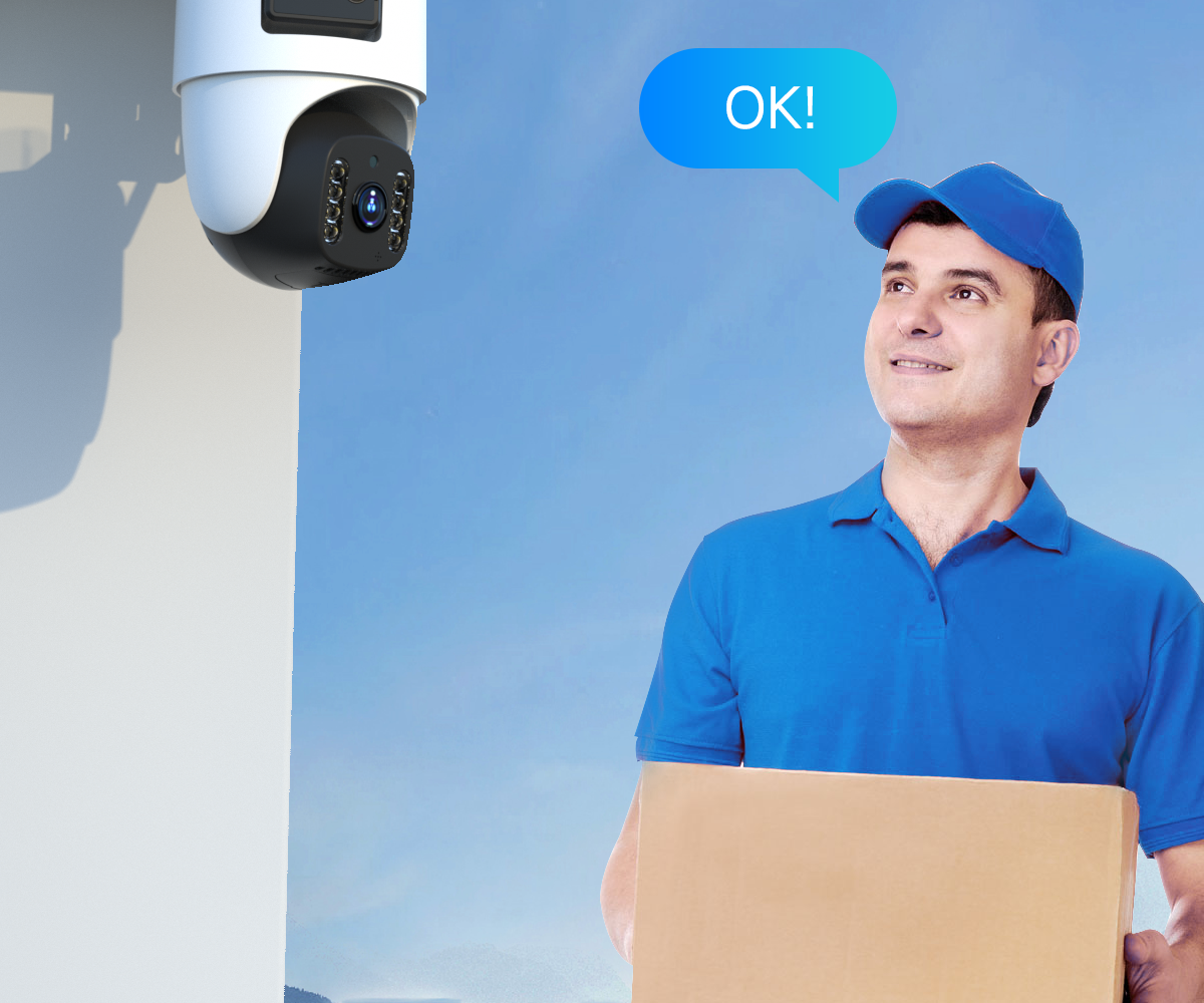 V380 BP3 dual lens Dual View PTZ 360 Two-way-Audio WiFi cctv camera 26 BP3 wifi 20
