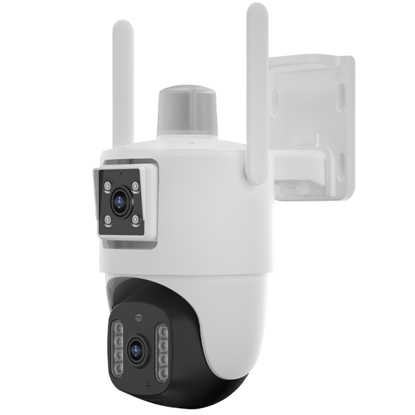 V380 BP3 dual lens Dual View PTZ 360 Two-way-Audio WiFi cctv camera 5 V380 BP3 dual lens Dual View PTZ 360 Two-way-Audio WiFi cctv camera - Image 5