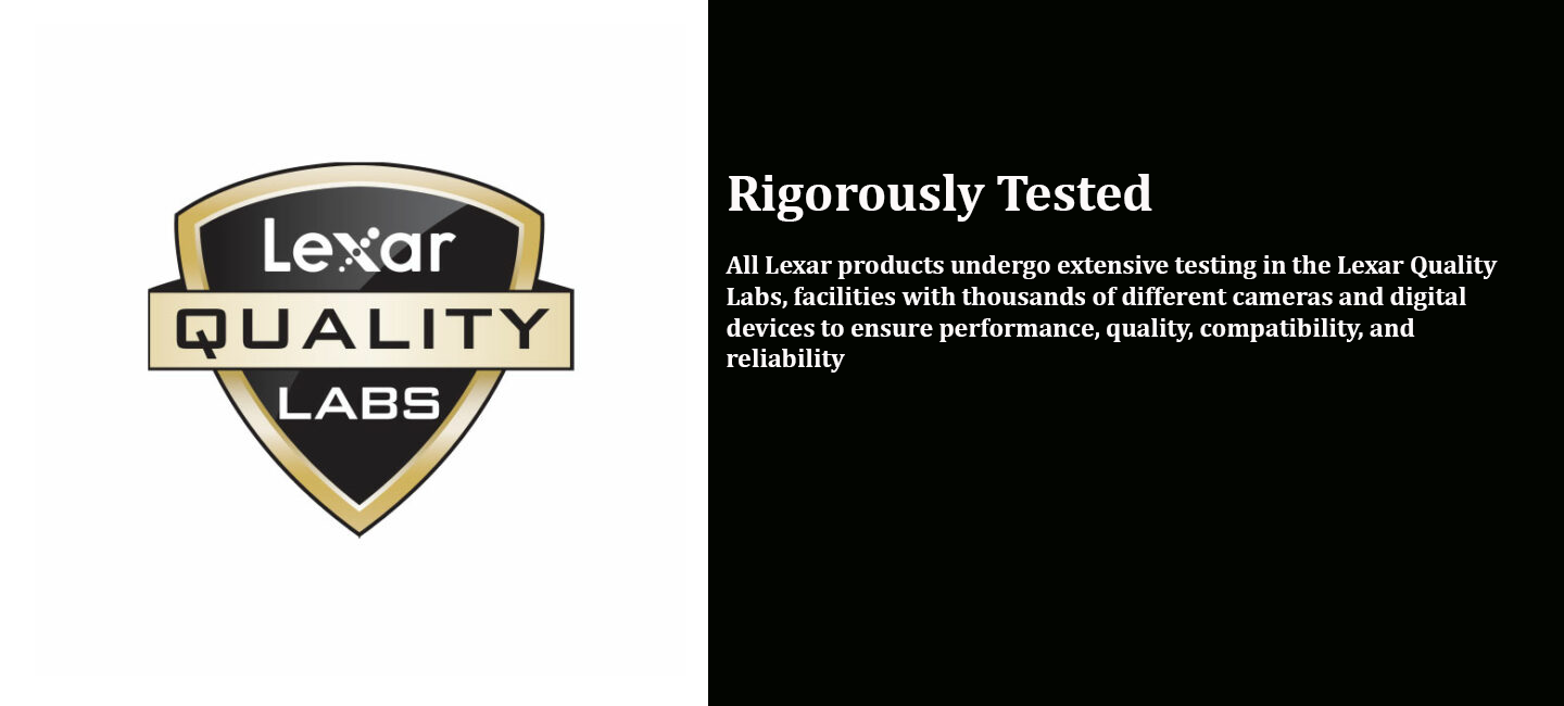 512GB Lexar High-performance 4K 633x microSDHC microSDXC UHS-I Memory Card 10 Banner 6 4