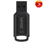 Lexar 64GB Flash Drive-Jump Drive-V400-USB-3.2 Flash-Drive