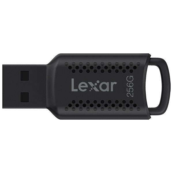 Lexar 256GB Flash Drive-Jump Drive-V400-USB-3.2 Gen-1 Pen Drive 3 Lexar 256GB Flash Drive-Jump Drive-V400-USB-3.2 Gen-1 Pen Drive - Image 3