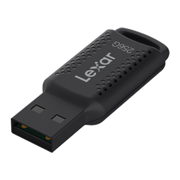 Lexar 256GB Flash Drive-Jump Drive-V400-USB-3.2 Gen-1 Pen Drive 4 Lexar 256GB Flash Drive-Jump Drive-V400-USB-3.2 Gen-1 Pen Drive - Image 4