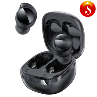 Awei T78 TWS Bluetooth Earbuds V5.3 Wireless Headphones with Mic Hifi HD Sound