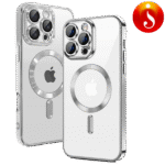 apple phone covers iphone 13 pro max magsafe clear back case
