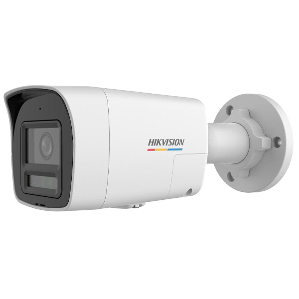 Hikvision 6 MP Bullet full colour night vision Camera DS-2CD1067G3-LIU 2 Hikvision 6 MP Bullet full colour night vision Camera DS-2CD1067G3-LIU - Image 2