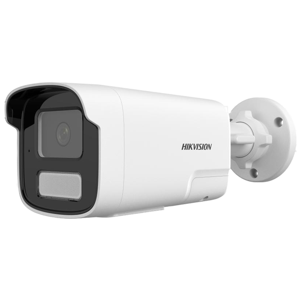8MP Dual light smart Smart Hybrid camera Hikvision DS-2CD1T83G2-LIU 3 8MP Dual light smart Smart Hybrid camera Hikvision DS-2CD1T83G2-LIU - Image 3