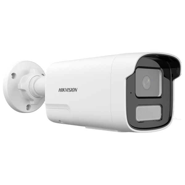 8MP Dual light smart Smart Hybrid camera Hikvision DS-2CD1T83G2-LIU 4 8MP Dual light smart Smart Hybrid camera Hikvision DS-2CD1T83G2-LIU - Image 4