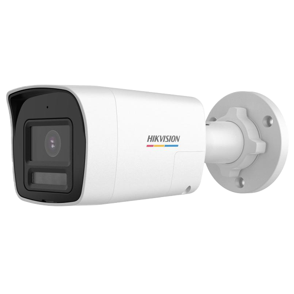 Built-in mic and built-in speaker colorvu hikvision DS-2CE10DF0T-LPTS 2 Built-in mic and built-in speaker colorvu hikvision DS-2CE10DF0T-LPTS - Image 2