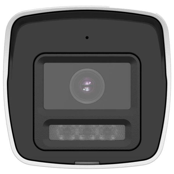 Built-in mic and built-in speaker colorvu hikvision DS-2CE10DF0T-LPTS 3 Built-in mic and built-in speaker colorvu hikvision DS-2CE10DF0T-LPTS - Image 3