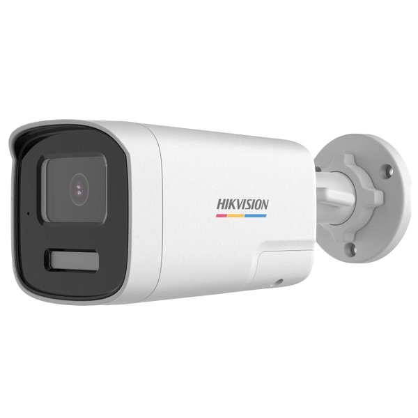 best quality Two Way Audio 40meters colorvu hikvision DS-2CE12DF0T-LTS 4 best quality Two Way Audio 40meters colorvu hikvision DS-2CE12DF0T-LTS - Image 4
