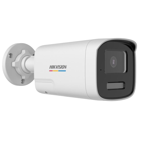 best quality Two Way Audio 40meters colorvu hikvision DS-2CE12DF0T-LTS 2 best quality Two Way Audio 40meters colorvu hikvision DS-2CE12DF0T-LTS - Image 2