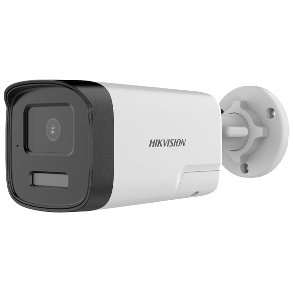 Hikvision 2MP mic and speaker 40meter color night-vision Camera DS-2CE17D0T-LTS 4 Hikvision 2MP mic and speaker 40meter color night-vision Camera DS-2CE17D0T-LTS - Image 4