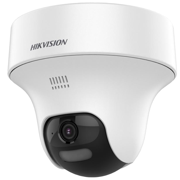 Two Way Audio Pan Tilt Hikvision Camera DS-2CE70D0T-PTLTS 4 Two Way Audio Pan Tilt Hikvision Camera DS-2CE70D0T-PTLTS - Image 4