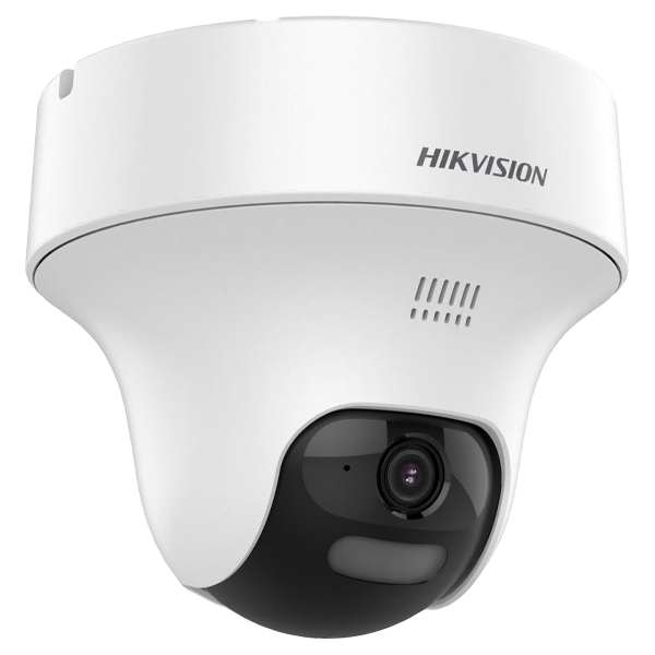 Two Way Audio Pan Tilt Hikvision Camera DS-2CE70D0T-PTLTS 2 Two Way Audio Pan Tilt Hikvision Camera DS-2CE70D0T-PTLTS - Image 2