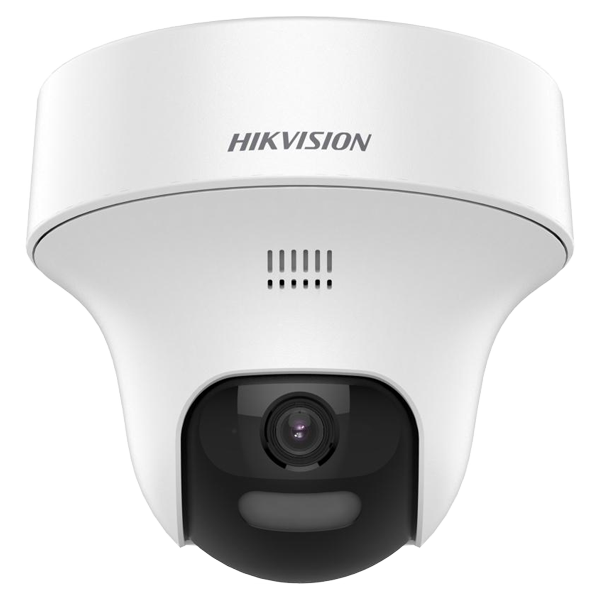 Two Way Audio Pan Tilt Hikvision Camera DS-2CE70D0T-PTLTS 3 Two Way Audio Pan Tilt Hikvision Camera DS-2CE70D0T-PTLTS - Image 3