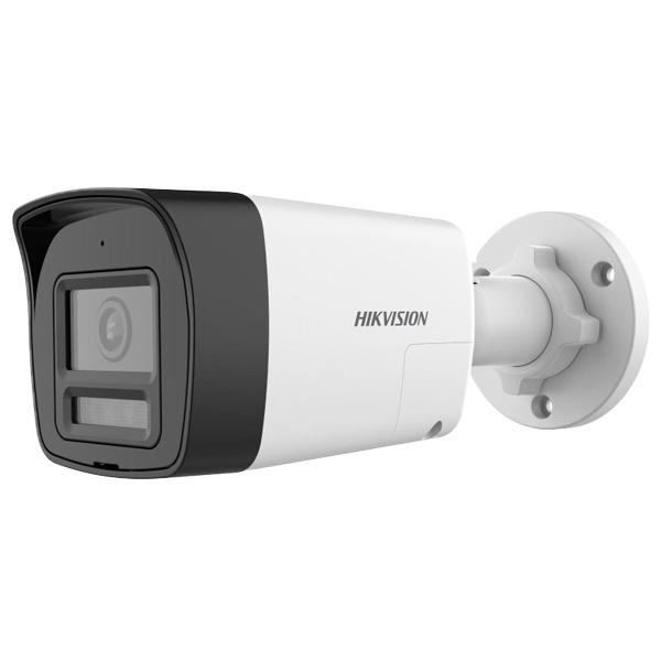 Hikvision Two way Audio Bullet Camera DS-2CE16D0T-LPTS 3 Hikvision Two way Audio Bullet Camera DS-2CE16D0T-LPTS - Image 3
