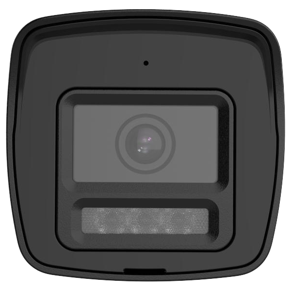 Hikvision Two way Audio Bullet Camera DS-2CE16D0T-LPTS 2 Hikvision Two way Audio Bullet Camera DS-2CE16D0T-LPTS - Image 2
