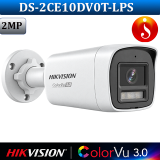 Hikvision DS-2CE10DV0T-LPS Price in Sri Lanka