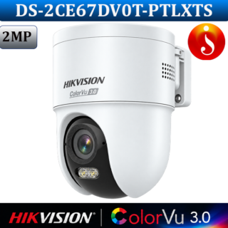 Hikvision DS-2CE67DV0T-PTLXTS Price Sri Lanka