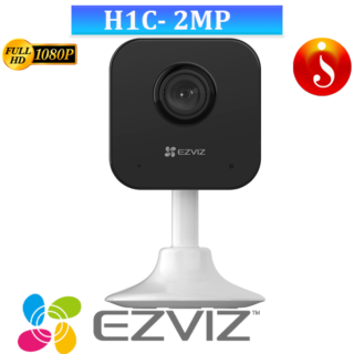 EZVIZ H1C 1080p Indoor Smart Home Wi-Fi Camera Sri Lanka