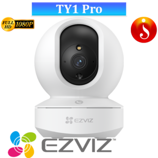 EZVIZ TY1 Pro 2MP Wi-Fi Camera in Sri Lanka