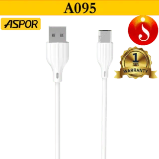 Fast charging Micro Cable 3A Android Mobile Phones Aspor A095